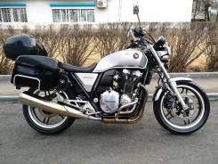 Honda CB 1100EX, 2012 