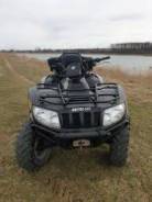 Arctic Cat 700, 2007 