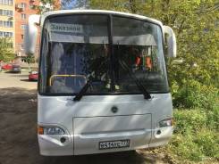КАвЗ 4238-41, 2016 в Москве КАвЗ 4238-41. Автобус КАВЗ 4238-41 "Аврора" с пробегом 58700 км, 39 мест, В кредит, лизинг