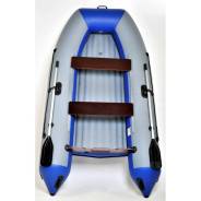 Лодка ПВХ REEF 360 НД в Новосибирске в Новосибирске Angler Reef. 2019 год год, длина 3,60 м., двигатель подвесной, 20,00 л.с., бензин
