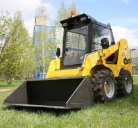 ANT-750, 2018 в Москве ANT-750. ANT 750, 750 кг., Дизельный, 0,46 куб. м.