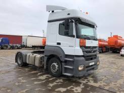 Mercedes Benz Axor 1840 LS, 2016 в Набережных Челнах Mercedes Benz Axor 1840 LS. Мерседес Аксор 1840 LS 2016 г. в., 12 000 куб. см., 18 000 кг., 4x2