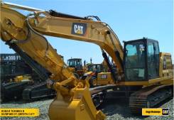 Caterpillar 320, 2018 в Хабаровске Caterpillar. Экскаватор 320 от официального дилера, 1,20 куб. м.
