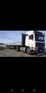 Volvo F12, 1992 в Ялуторовске Volvo F12. Volvo f12, 12 000 куб. см., 20 000 кг., 4x2