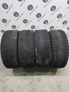 Bridgestone Blizzak Revo GZ, 225/50 R17 в Новосибирске Bridgestone Blizzak Revo GZ. Зимние, без шипов, 2014 год, 20 %, 4 шт