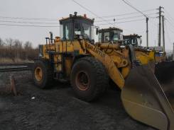 Shantui SL50W, 2012 в Белово Shantui SL50W. Погрузчик , 5 000 кг., Дизельный, 4,20 куб. м.