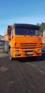 КамАЗ 6520, 2014 в Ачинске КамАЗ 6520. Продам камаз 6520, 11 762 куб. см., 20 000 кг., 6x4