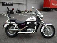 Honda Shadow 1100, 1996 