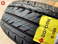 NEW! *НОВЫЙ* комплект ЛЕТО Goform G-668 Eclassic, 175/70R14 в Иркутске Goform G668 Eclassic H/P. Летние, 2019 год, без износа, 4 шт