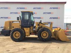 фронтальный погрузчик XCMG LW500FN Б/У, 2016 в Москве XCMG LW500FN. Фронтальный погрузчик , 5 000 кг., Дизельный, 3,00 куб. м.