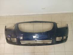 Бампер передний Opel Insignia 2008-2013г. в. в Томске Бампер. Opel Insignia, A Двигатели: A16LET, A16XER, A16XHT, A18XER, A20DT, A20DTH, A20DTJ, A20DTR, A20NFT, A20NHT, A28NER, A28NET