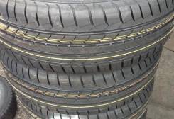 Goodyear EfficientGrip, 205/55 R16 в Новосибирске Goodyear EfficientGrip. Летние, без износа, 4 шт
