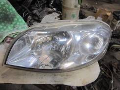 Фара левая Chevrolet Aveo (T250) 2005-2011 (Седан 96650521) в Челябинске Фара. Chevrolet Aveo, T250 Двигатели: L14, L44, L95, LDT, LHQ, LMU, LQ5, LV8, LX6, LXT, LXV, LY4