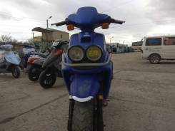 Yamaha BWS 100, 2000 