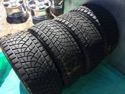 Bridgestone Blizzak DM-Z3, 285/60 R18 =Made in Japan= в Хабаровске Bridgestone Blizzak DM-Z3. Зимние, без шипов, 30 %, 4 шт