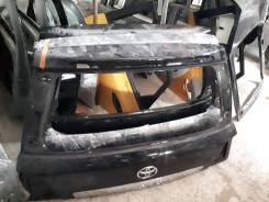 Toyota Land Cruiser 200 с 2007 крышка багажника верхняя в Самаре Крышка багажника. Toyota Land Cruiser, GRJ200, URJ200, URJ202, UZJ200, VDJ200, URJ202W, UZJ200W Двигатели: 1GRFE, 1URFE, 1VDFTV, 2UZFE, 3URFE