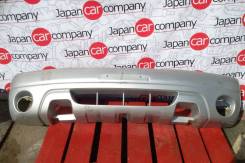 Бампер передний Suzuki Grand Vitara 1998-2005 в Санкт-Петербурге Бампер. Suzuki Grand Vitara, 3TD62, FTB03, FTD32, GT, TL52 Двигатели: G16B, H25A, H25Y, J20A, RFM