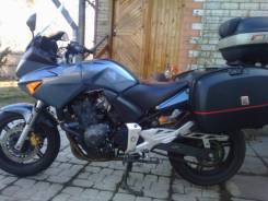 Honda CBF 600S, 2005 