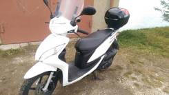 Honda Dio 110 jf-31, 2015 