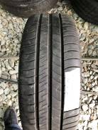 Michelin Energy Saver, 215/60R16 в Новосибирске Michelin Energy Saver. Летние, 2018 год, 10 %, 1 шт