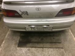 Бампер Toyota Sprinter Trueno, Corolla Levin, задний в Кемерово Бампер. Toyota Corolla Levin, AE110, AE111 Toyota Sprinter Trueno, AE110, AE111 4AFE, 4AGE, 5AFE