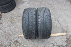 Delinte Thunder D7, 225/35 ZR20 в Красноярске Delinte Thunder D7. Летние, 2017 год, 5 %