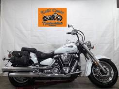 Yamaha Roadstar 1700, 2004 