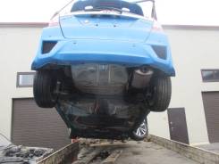 Бампер Honda FIT, GK3, GK4, GK5, GK6, GP5, GP6 HF2696 RS во Владивостоке Бампер. Honda Fit, GK3, GK4, GK5, GK6, GP5, GP6