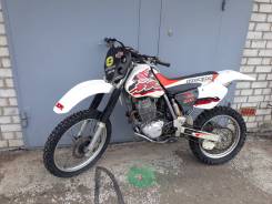 Honda XR 400R, 1995 