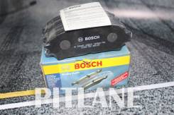 Тормозные колодки Bosch BP2051 во Владивостоке Колодки тормозные. Subaru Legacy, BC2, BC3, BC4, BC5, BCA, BCK, BCL, BCM, BD2, BD3, BD4, BD5, BD6, BD7, BF3, BF4, BF5, BFA, BG3, BG4, BG5, BG6, BG7, B...