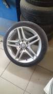Колеса mersedes C class w-204 в Майкопе Колеса mersedes C class w-204. x17" 5x112.00 ЦО 66,6 мм.