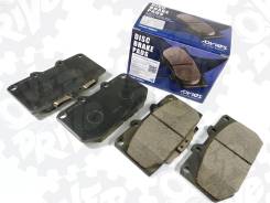 Передние Японские тормозные колодки Advics SN109P 4 POT Subaru во Владивостоке Колодки тормозные. Subaru Forester, SG5, SF5 Subaru Impreza WRX, GD9, GDG, GGG Subaru Legacy, BE5 Subaru Impreza, GC8, GC8LD, GDA, GDB, GF8, GF8LD, GG...