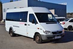 Mercedes-Benz Sprinter, 2008 в Березовском Mercedes-Benz Sprinter. Мерседес Спринтер, 19 мест, В кредит, лизинг