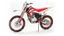 Motoland XR 250 Lite, 2020 