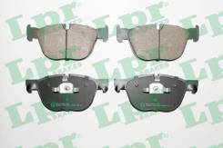 Колодки тормозные передние BMW X5 (E70) 3.0i/3.0d/4.8i / X6 (E71) 3.0 в Красноярске Колодки тормозные. BMW X6, E71, F16 BMW X5, E70, F15 Двигатели: M57D30TU2, N55B30, N57D30L, N57D30OL, N57D30TOP, N20B20, N47D20, N57D30