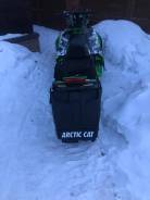 Arctic Cat M 8000 Snopro 153, 2014 