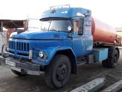 ЗИЛ 431810 в Иркутске ЗИЛ 431810. Продам Зил Ассенизатор 5.5 кубов
