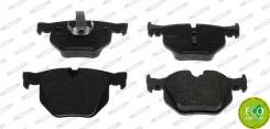 Колодки тормозные задние BMW X5 (E70) 3.0si/3.0d / X6 (E71) 3.0i/3.0d в Красноярске Колодки тормозные. BMW X6, E71, F16 BMW X5, E70, F15 BMW 7-Series, E65, E66 M57D30TU2, N55B30, N57D30L, N57D30OL, N57D30TOP, N20B20, N47D20, N57D30