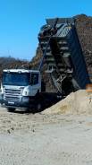 Scania P380, 2012 в Благовещенске Scania P380. Продается грузовик Scania P 380, 12 000 куб. см., 33 000 кг., 8x4