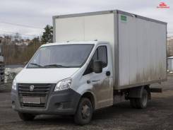 ГАЗ ГАЗель Next, 2018 в Москве ГАЗ ГАЗель Next. Газель Next, 2 800 куб. см., 950 кг., 4x2