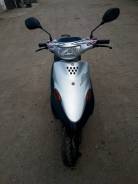 Yamaha BJ, 2003 