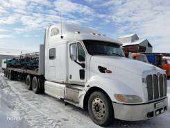 Peterbilt 387, 2004 в Бийске Peterbilt 387. Продам Петербилдт 387 (обмен на европейца ), 15 000 куб. см., 30 000 кг., 6x4