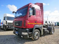 МАЗ 5440А9, 2012 в Ярославле МАЗ 5440А9. , 11 122 куб. см., 12 500 кг., 4x2