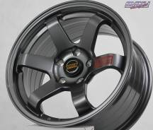 NEW! Комплект дисков Volk Racing TE37 SL R16 8j ET+28 5*114.3 (D176) в Челябинске RAYS VOLK RACING TE37 SL. 8.0x16", 5x114.30, ET28, ЦО 73,1 мм. Под заказ