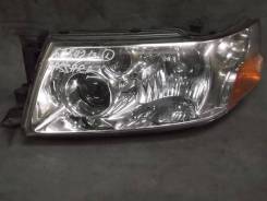 Фара Nissan Bassara JHU30, левая в Красноярске Фара NISSAN BASSARA JHU30