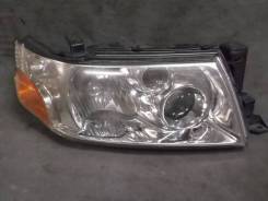 Фара Nissan Bassara JHU30, правая в Красноярске Фара NISSAN BASSARA JHU30