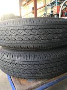 Bridgestone V600 165R14LT 6PR в Хабаровске Bridgestone V600 165R14LT 6PR. x14"