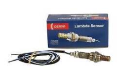 Кислородный датчик Denso DOS0109 в Хабаровске Датчик кислородный. Lexus: HS250h, IS200, ES300, CT200h, LS460L, IS300, RX270, ES200, GS250, LS430, IS200t, IS F, GS450h, IS200d, LX570, IS300h, GX400...