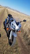 Honda CBR 600F4i, 2001 