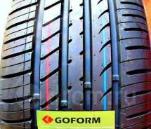 Goform GH18 - шины от "Hankook", 215/55 R17 в Новосибирске Goform GH18. Летние, 2019 год, новые